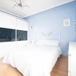 Apartamento Cortes De Cadiz *