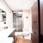 Cortes De Cadiz Apartamento