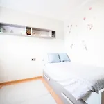 Apartamento Cortes De Cadiz Gijón