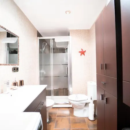 Cortes De Cadiz Appartamento