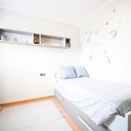 Apartment Cortes De Cadiz Gijon