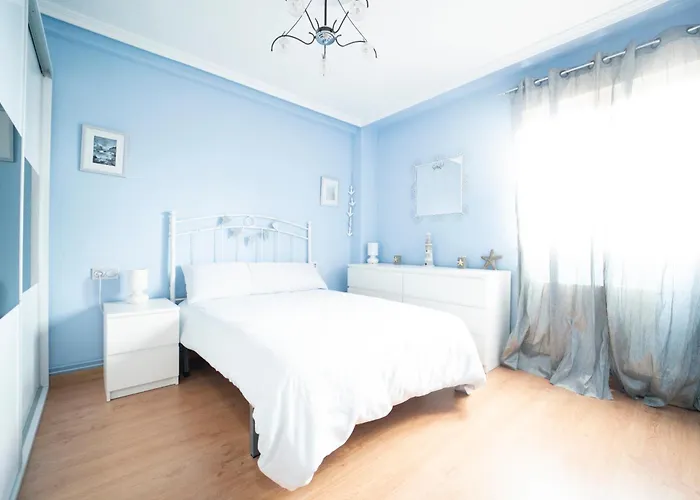 Apartamento Cortes De Cadiz *