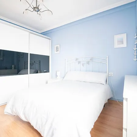 Apartmán Cortes De Cadiz *