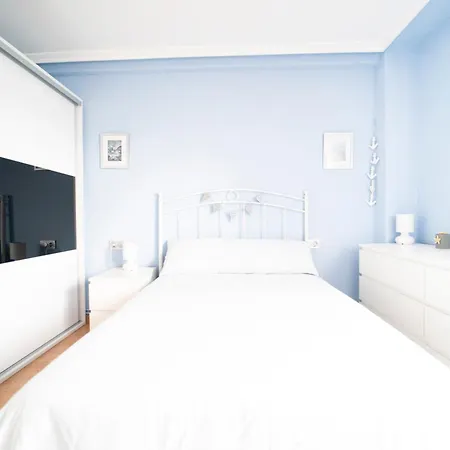 Cortes De Cadiz Apartmán