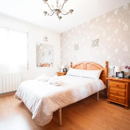 Apartmán Cortes De Cadiz