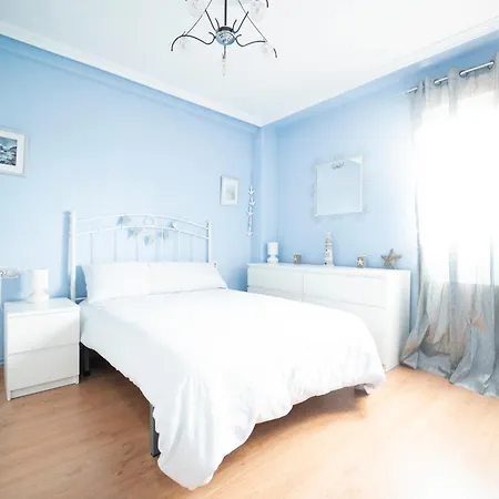 Apartmán Cortes De Cadiz *