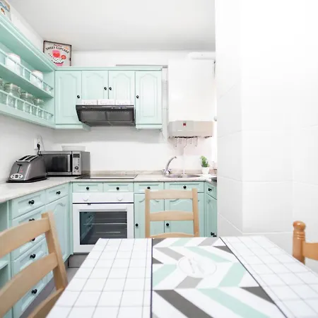 Apartmán Cortes De Cadiz