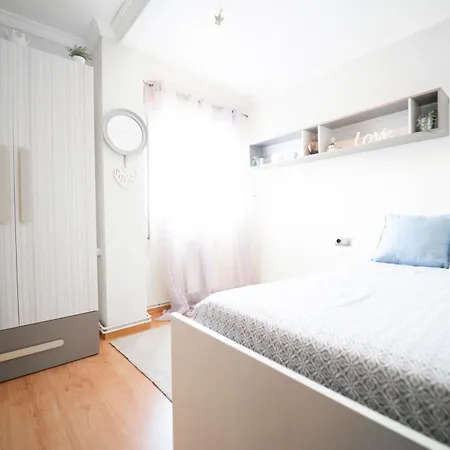 Apartmán Cortes De Cadiz *